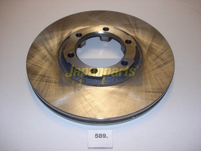 Disc frana JAPANPARTS DI-589