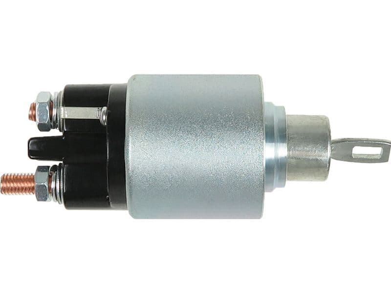 Solenoid, electromotor AS-PL AS SS0111