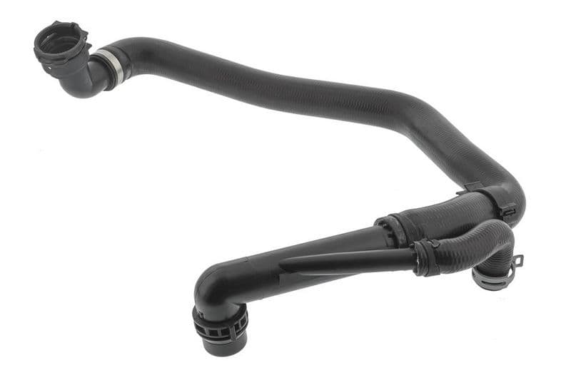 Furtun radiator TOPRAN 119 235