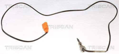 Senzor, temperatura gaze evacuare TRISCAN 8826 29030