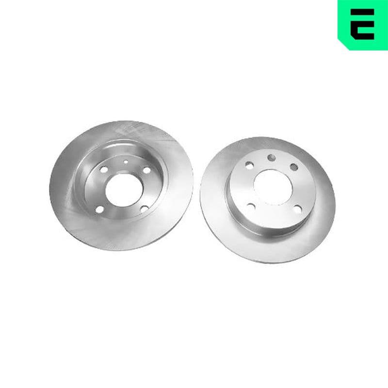 Disc frana OPTIMAL BS-0940C
