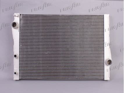 Radiator, racire motor FRIGAIR 0102.3139