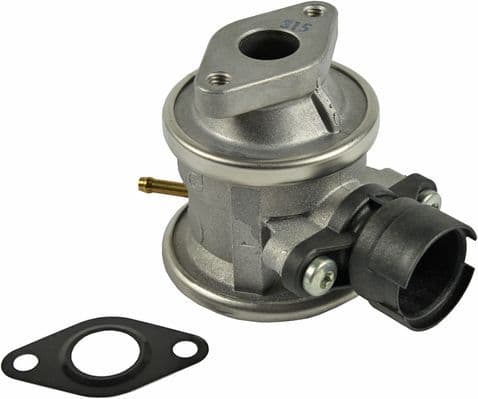 supapa,pompa sistem aer secundar METZGER AUTOTEILE 0892254