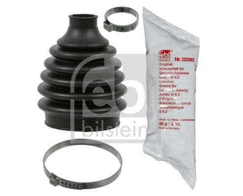 Ansamblu burduf, articulatie planetara FEBI BILSTEIN 06135