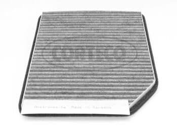 Filtru, aer habitaclu CORTECO 80000434