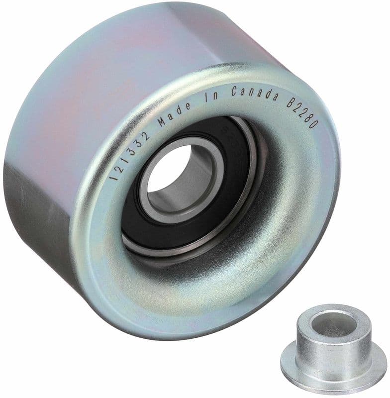 Rola ghidare/conducere, curea transmisie GATES DriveAlign™ T36173