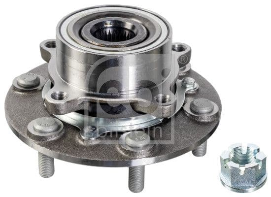 Set rulment roata FEBI BILSTEIN 173378