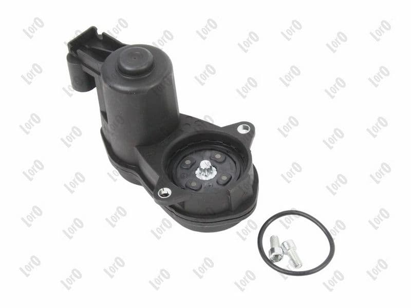 Element actionare. etrier frana de parcare DEPO 131-06-984