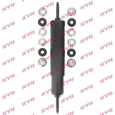 amortizor KYB Premium 445037