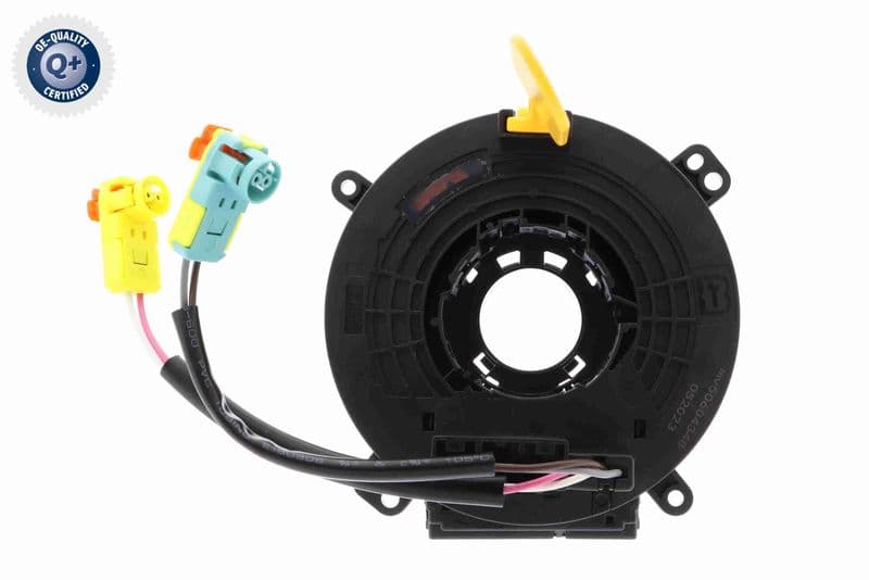 Arc spirala, Airbag VEMO Q+, original equipment manufacturer quality V40-72-0073