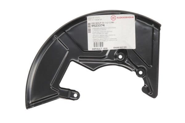 protectie stropire,disc frana BLIC 6508-03-952337K