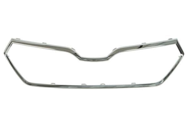 Banda de protectie, grila radiator BLIC 6502-07-7517993P