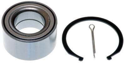 Set rulment roata DENCKERMANN W413233