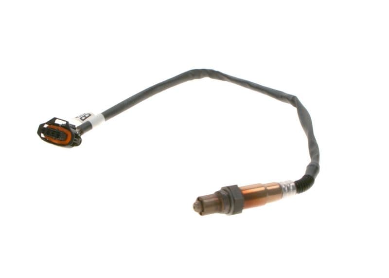 Sonda Lambda BOSCH 0 258 006 387