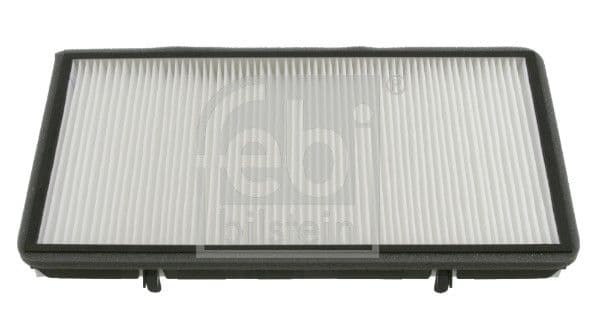 Filtru, aer habitaclu FEBI BILSTEIN 23717