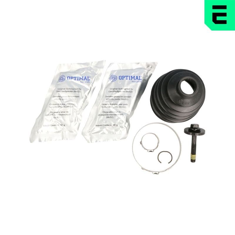 Ansamblu burduf, articulatie planetara OPTIMAL CVB-10524TPE