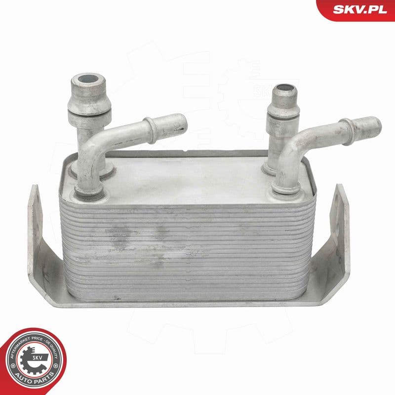 Radiator ulei, ulei motor ESEN SKV 31SKV372