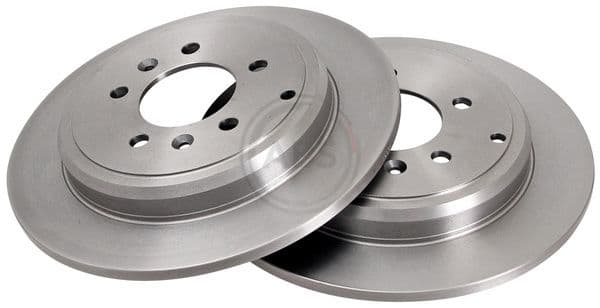 Disc frana A.B.S. 15982