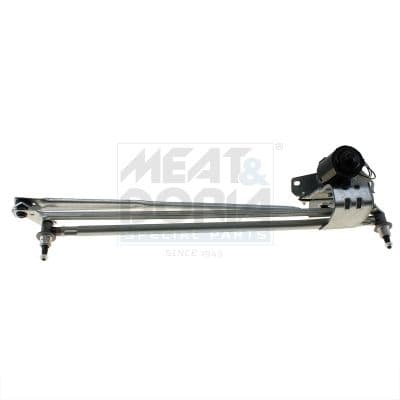 Sistem stergator parbriz MEAT & DORIA 207129