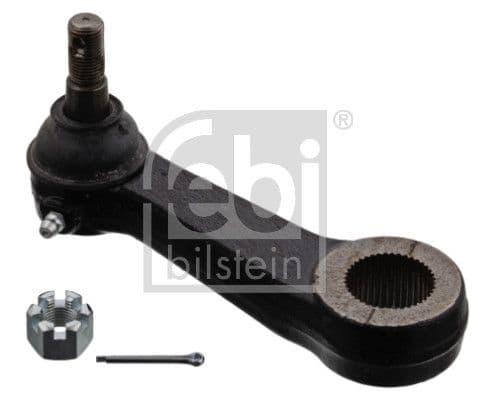 Levier control, coloana directie FEBI BILSTEIN 41291