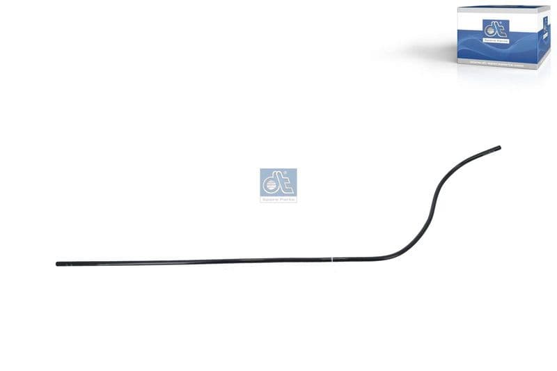 Palnie, joja ulei DT Spare Parts 1.00690