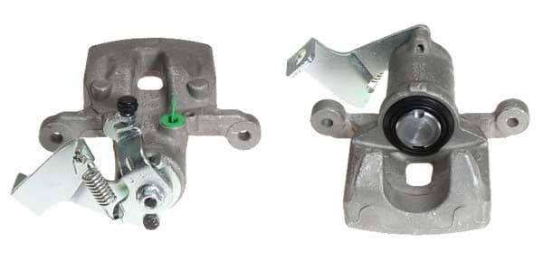 Etrier frana BUDWEG CALIPER 344781