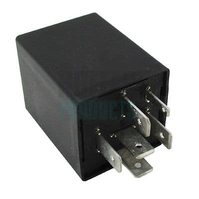 Releu, temporizare stergator parbriz MEAT & DORIA H7242105
