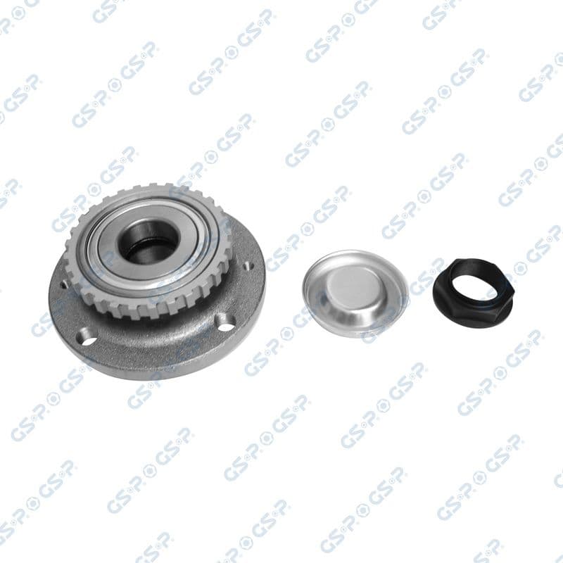 Set rulment roata GSP 9232012K