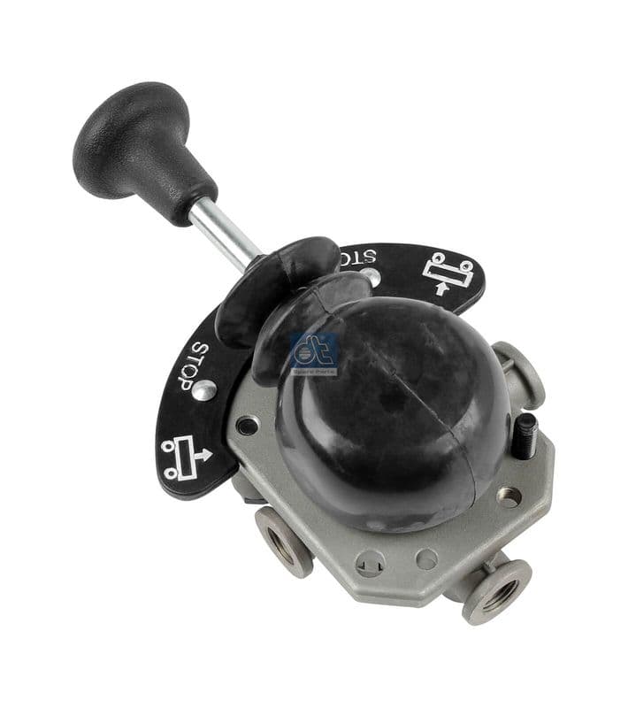 supapa DT Spare Parts 6.65121