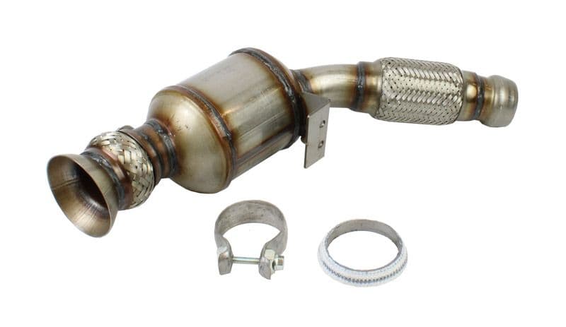 Catalizator MAXGEAR 27-6245