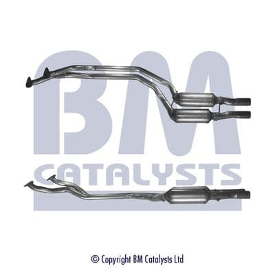 Catalizator BM CATALYSTS Approved BM90716H