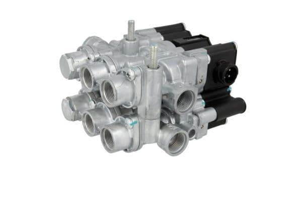 Supapa magnetica PNEUMATICS PN-10456