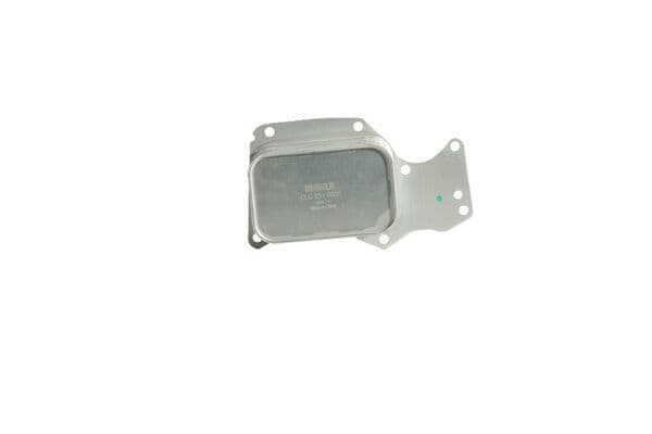 Radiator ulei, ulei motor MAHLE BEHR CLC 251 000S