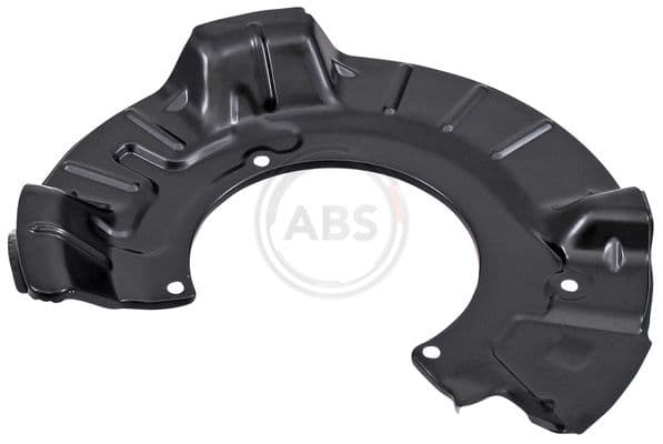 protectie stropire,disc frana ABS 11336