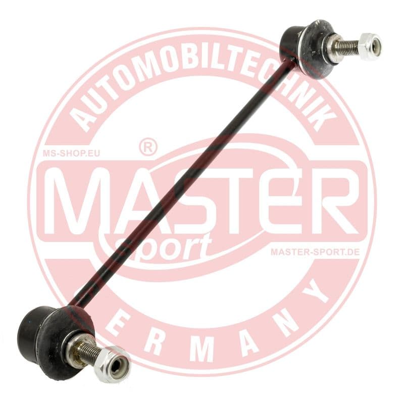 Brat/bieleta suspensie, stabilizator MASTER SPORT 27080-PCS-MS