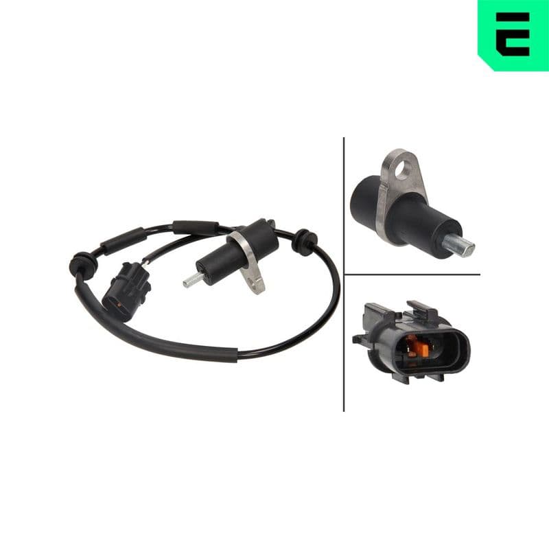 senzor,turatie roata OPTIMAL 06-S350