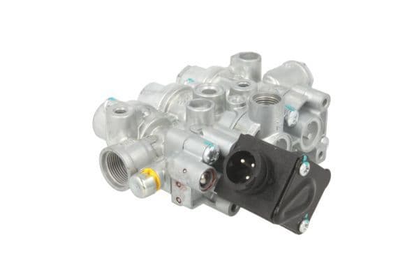 Supapa magnetica PNEUMATICS PN-10441