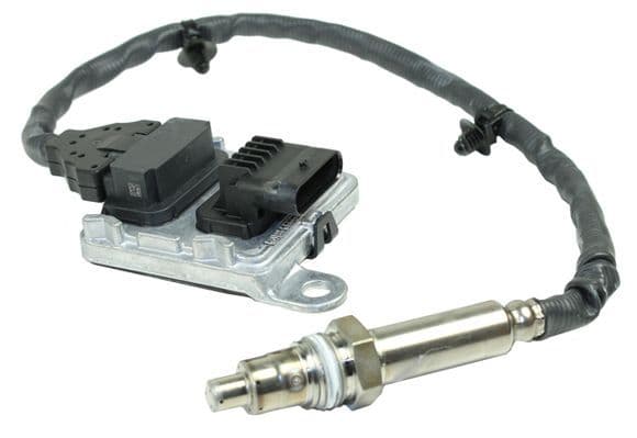 Senzor NOx, Catalizator NOx METZGER AUTOTEILE 0899208