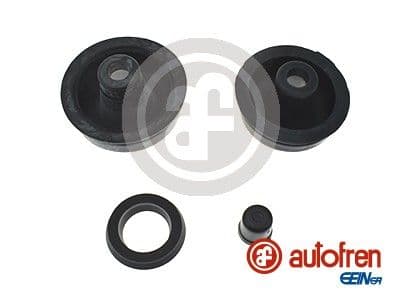 Set reparatie, cilindru receptor ambreiaj AUTOFREN SEINSA D3162