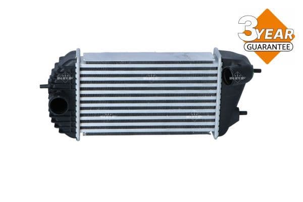 Intercooler, compresor NRF 30246