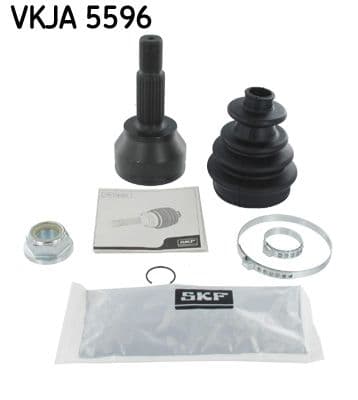 Set articulatie, planetara SKF VKJA 5596