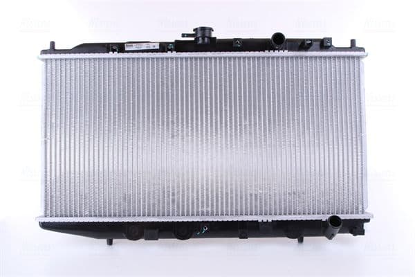Radiator, racire motor NISSENS 62276