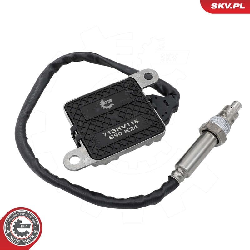 Senzor NOx, Catalizator NOx ESEN SKV 71SKV118