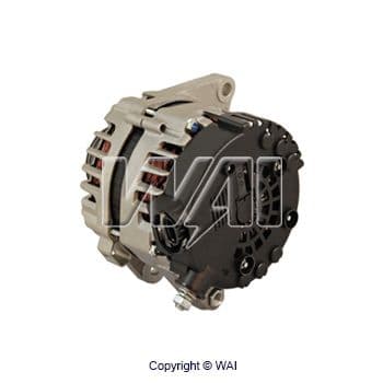Generator / Alternator WAI 20655N