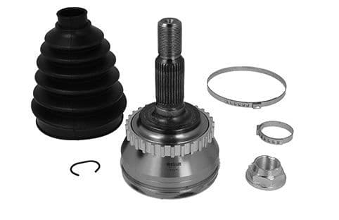 Set articulatie, planetara METELLI 15-1487
