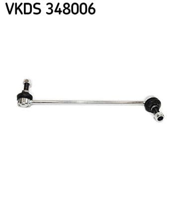 Brat/bieleta suspensie, stabilizator SKF VKDS 348006