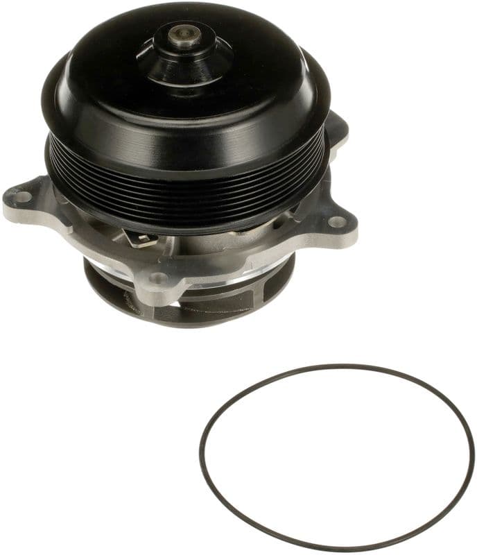 Pompă de apă, răcire motor GATES FleetRunner™ WP5061HD