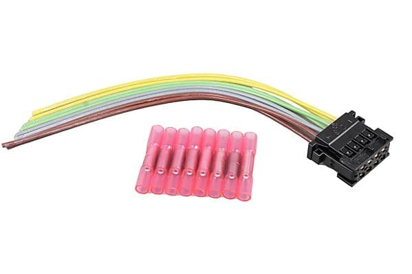 Set reparat cabluri, becuri haion METZGER AUTOTEILE 2323033