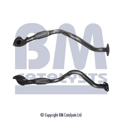 Racord evacuare BM CATALYSTS BM50128