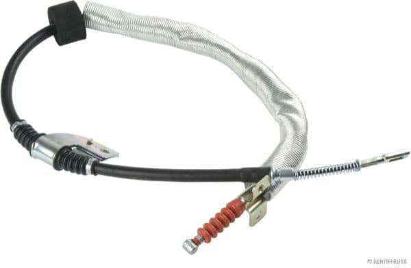 Cablu, frana de parcare HERTH+BUSS JAKOPARTS J3930406